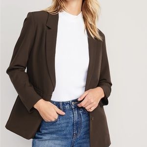 Old Navy Blazer Jacket